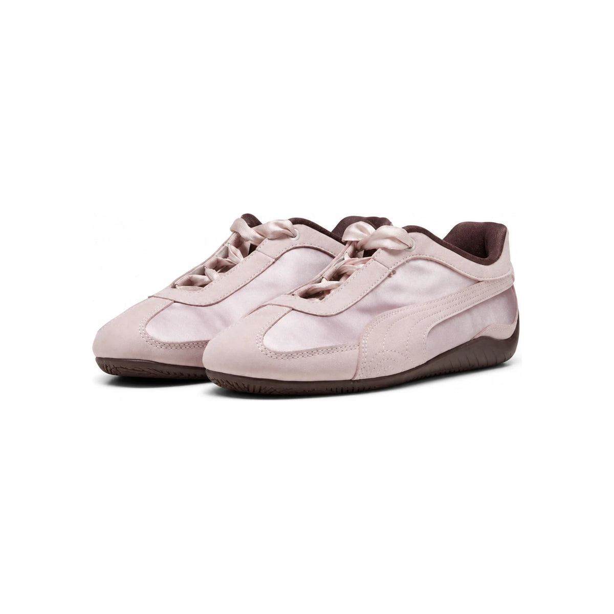 PUMA Women’s Sneakers Casual Shoes 407678 01 DOM