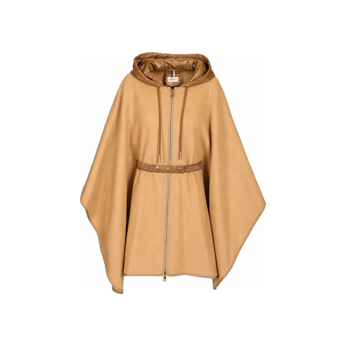 Moncler Pink Casual Jacket for Women