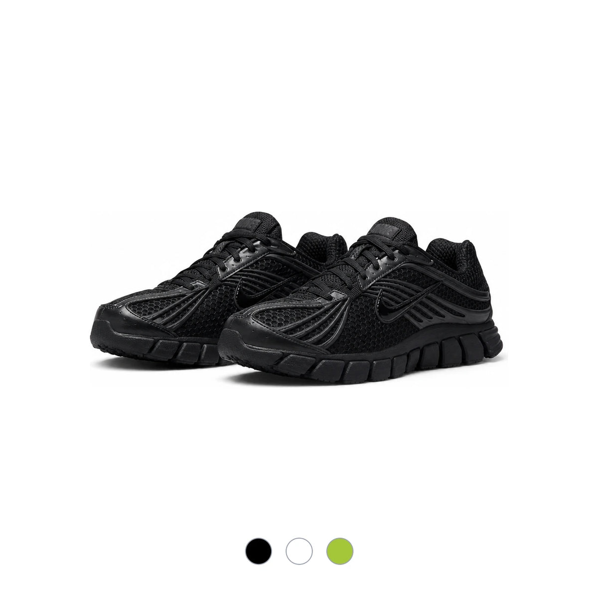 Nike Men’s Sneakers Shoes IU1869 002 DOM