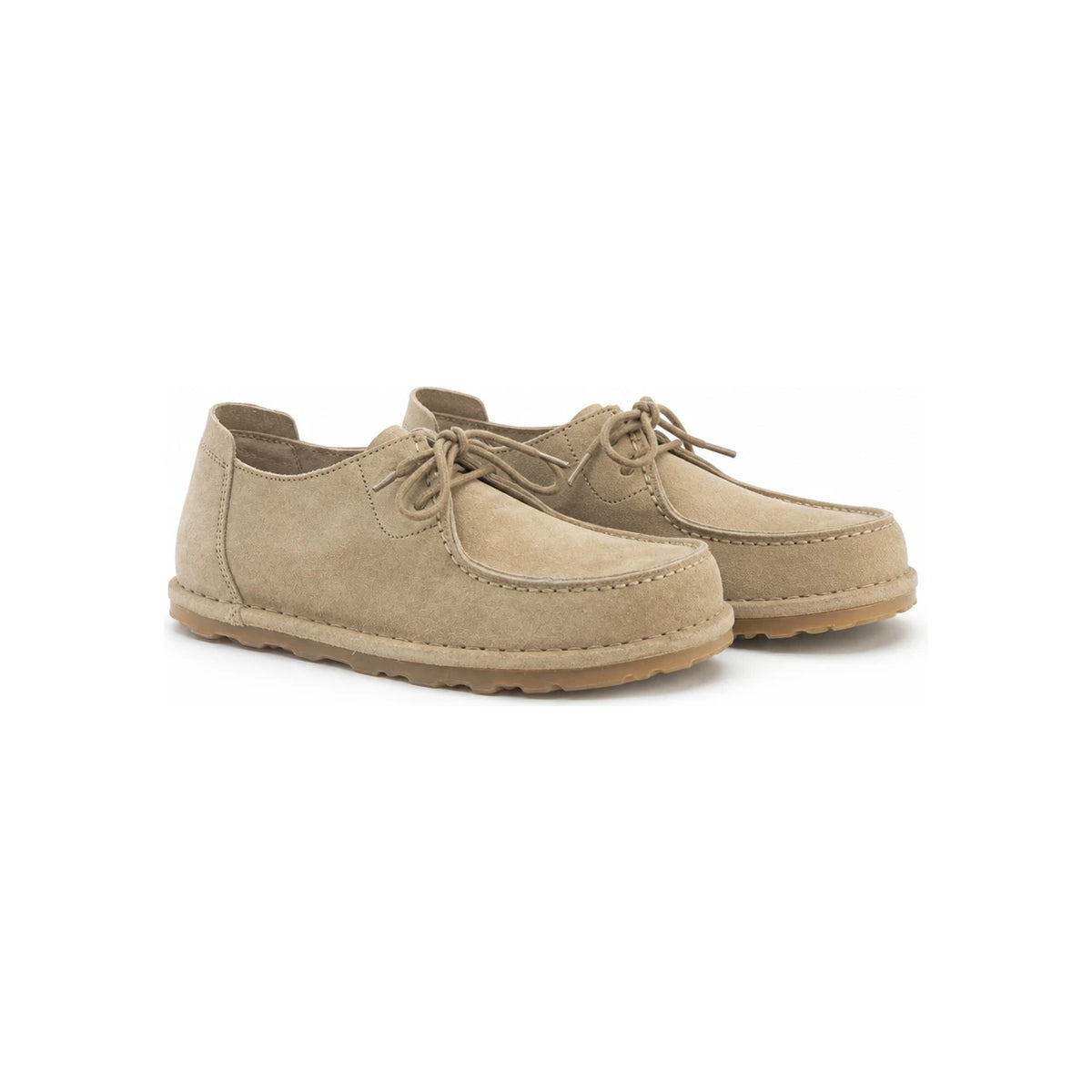 Birkenstock Utti Lace Low-Top Sneakers Women 1034413