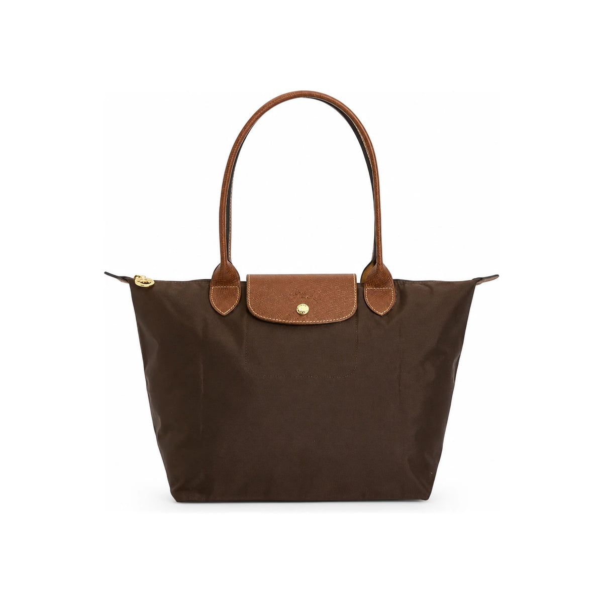 Longchamp Le Pliage Original M Women’s Shoulder Bag Black