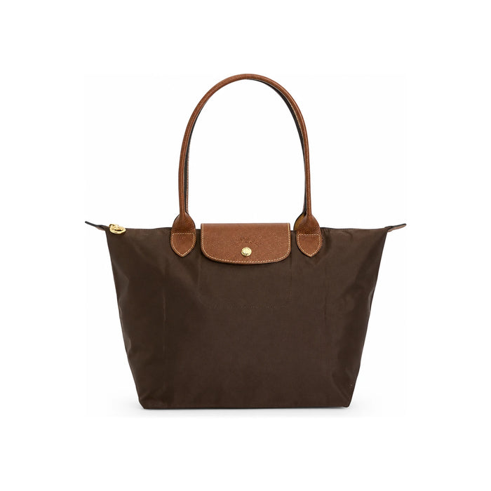 Longchamp Le Pliage Original M Women’s Shoulder Bag Black