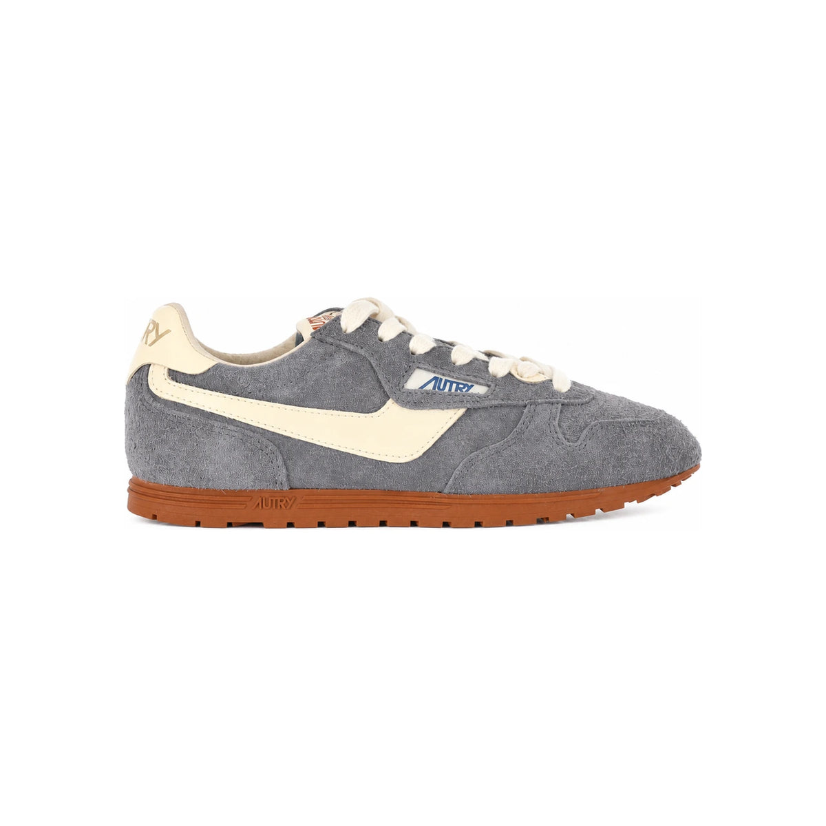 AUTRY WINDSPIN Sneakers Women WSLW UB45 SEAL RUT DOM