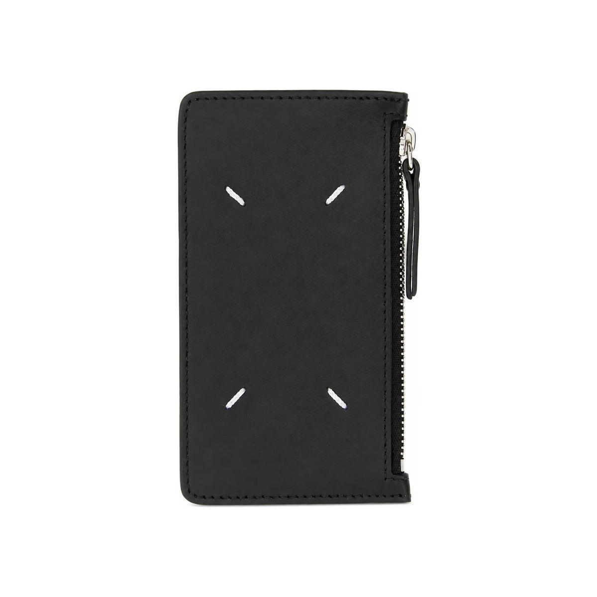 Maison Margiela Leather Card Holder Wallet