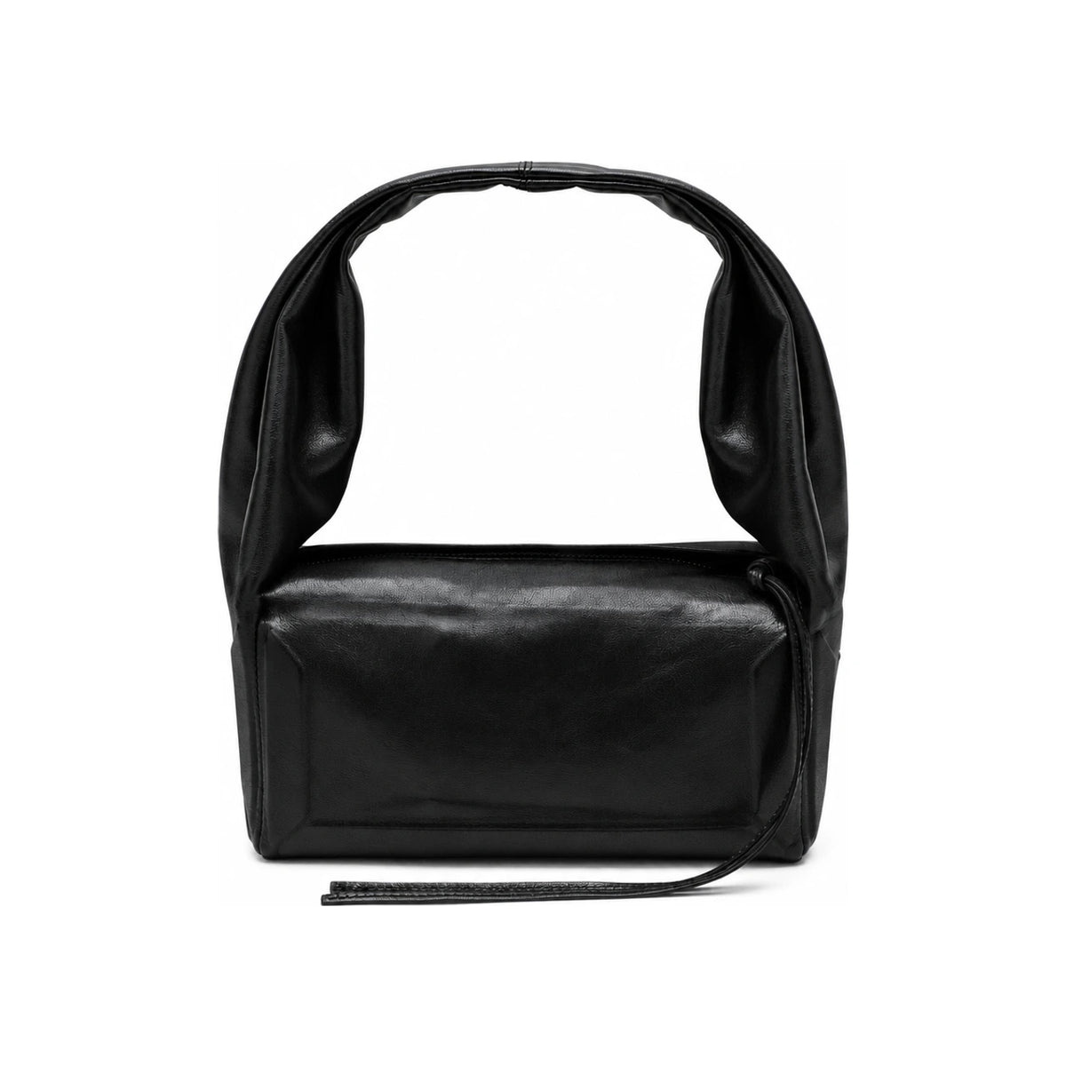 Maison Margiela Leather Shoulder Bag