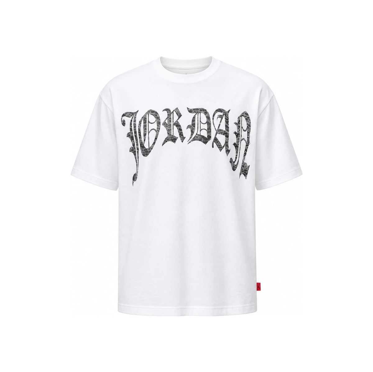 Nike Men's Short Sleeve T-Shirt IO0019 100 DOM
