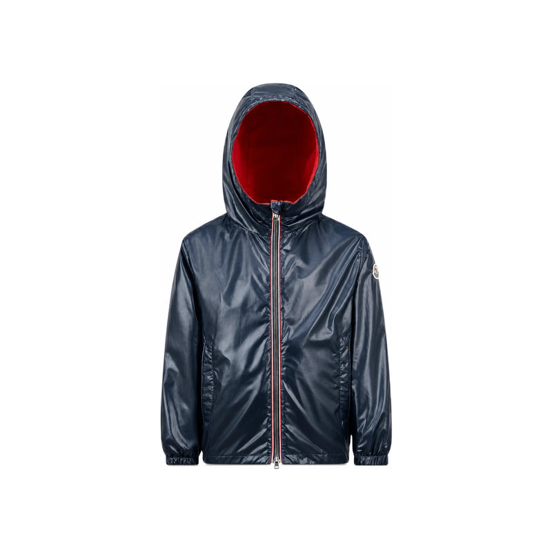 Moncler OLCHARD Reversible Windbreaker Jacket for Women