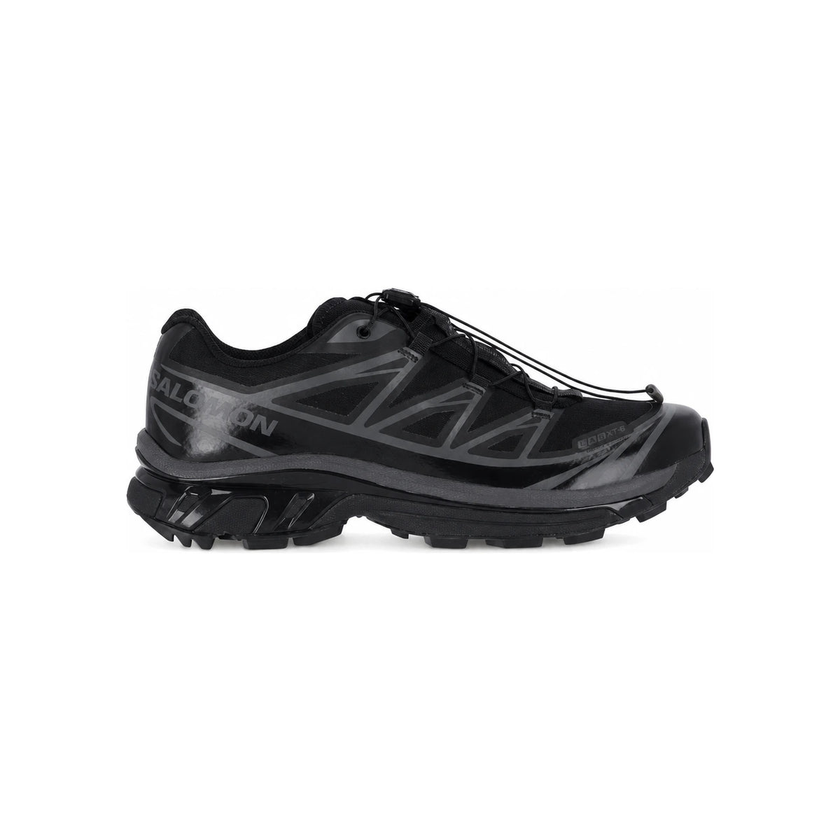 SALOMON XT-6 GORE-TEX Unisex Low-Top Sneakers