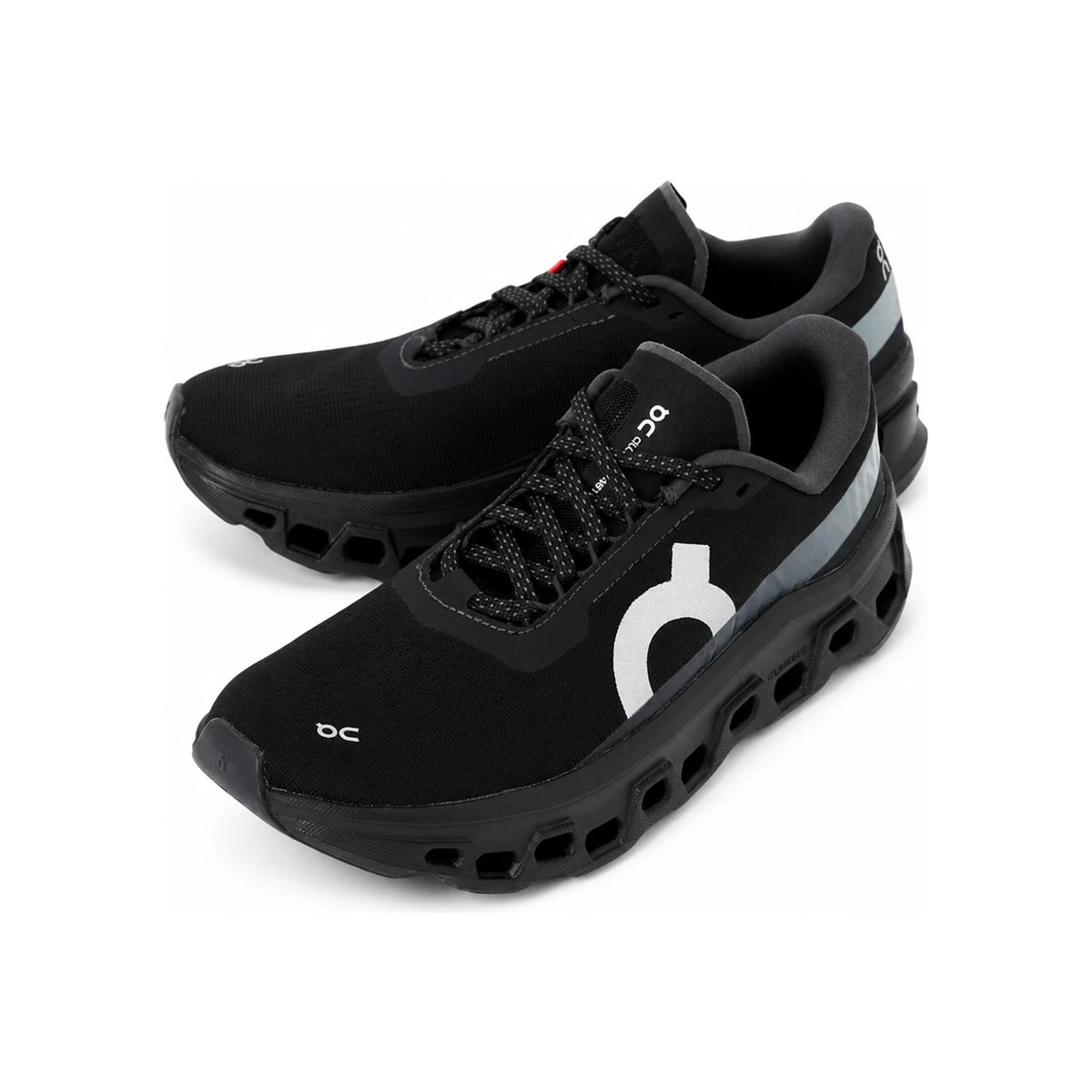 ON RUNNING Women's Cloudmonster Low-Top Running Shoes 3WF30480553