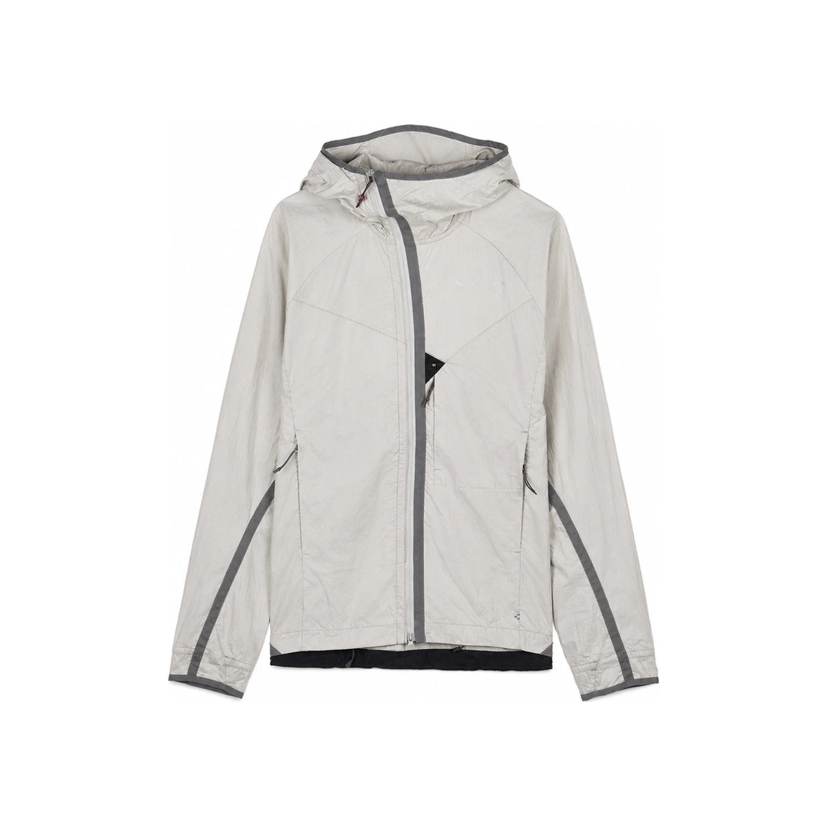 Klattermusen Ansur Hooded Wind Jacket Men SS26 886