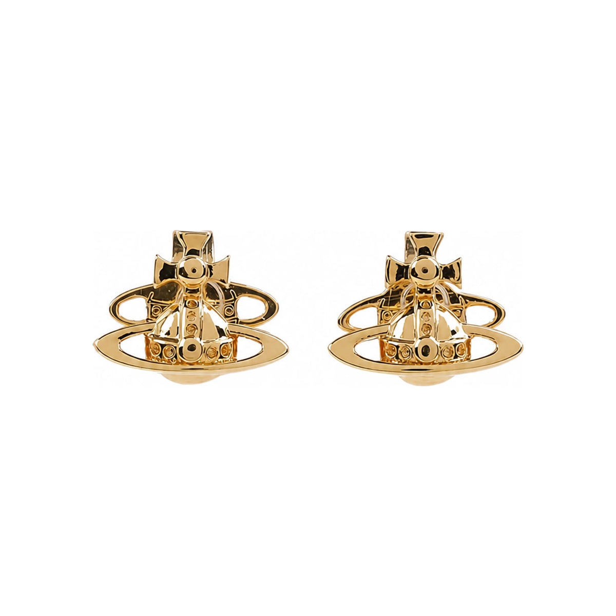 Vivienne Westwood Lorelai Earrings Women SS26 62010359 R001