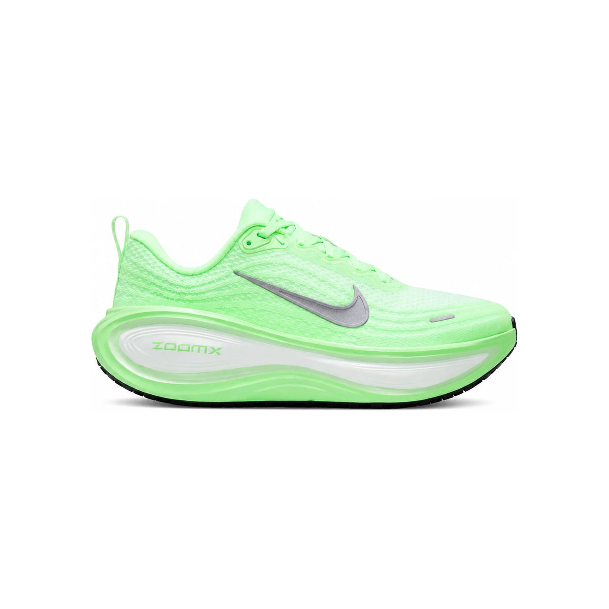 Nike Vomero Plus Men’s Running Sneakers HV8154 111 DOM