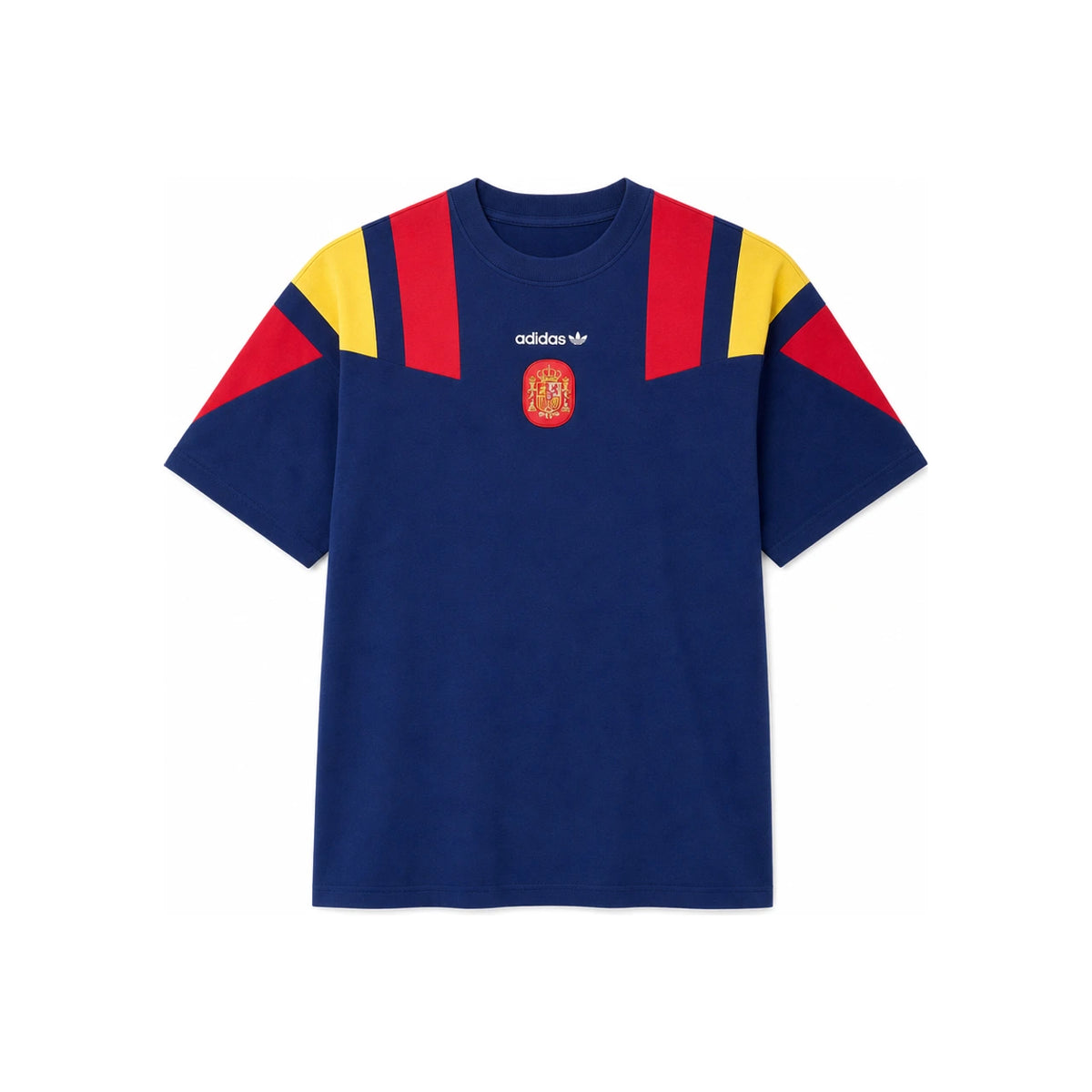 Adidas Men’s Short Sleeve T-Shirt KG2574 DOM