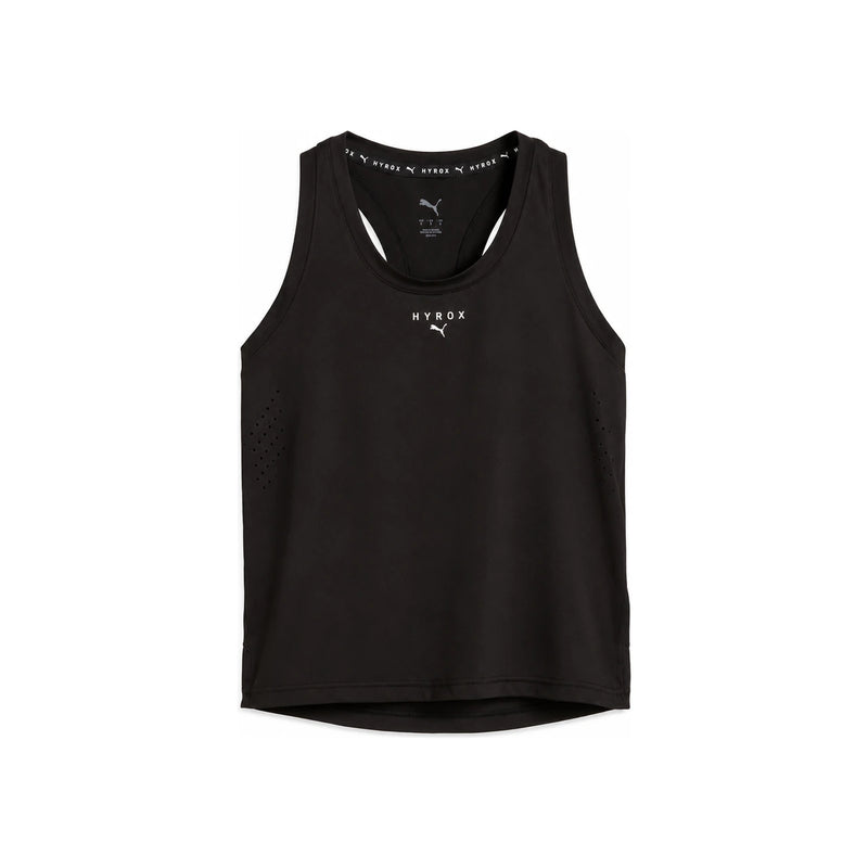 PUMA Women’s Sleeveless T-Shirt 529254 01 DOM