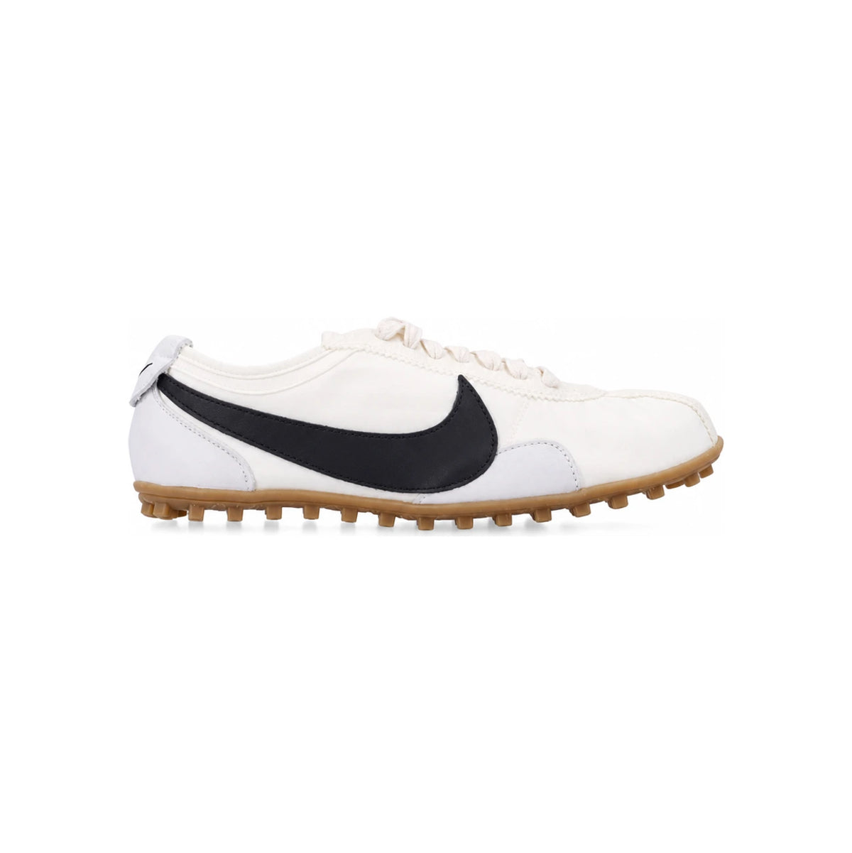 Nike Women’s Moon Shoe OG Black Low-Top Sneakers