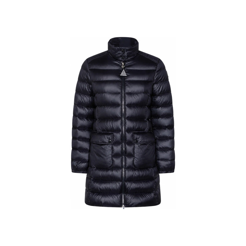 Moncler Navy GENET Women’s Down Puffer Jacket