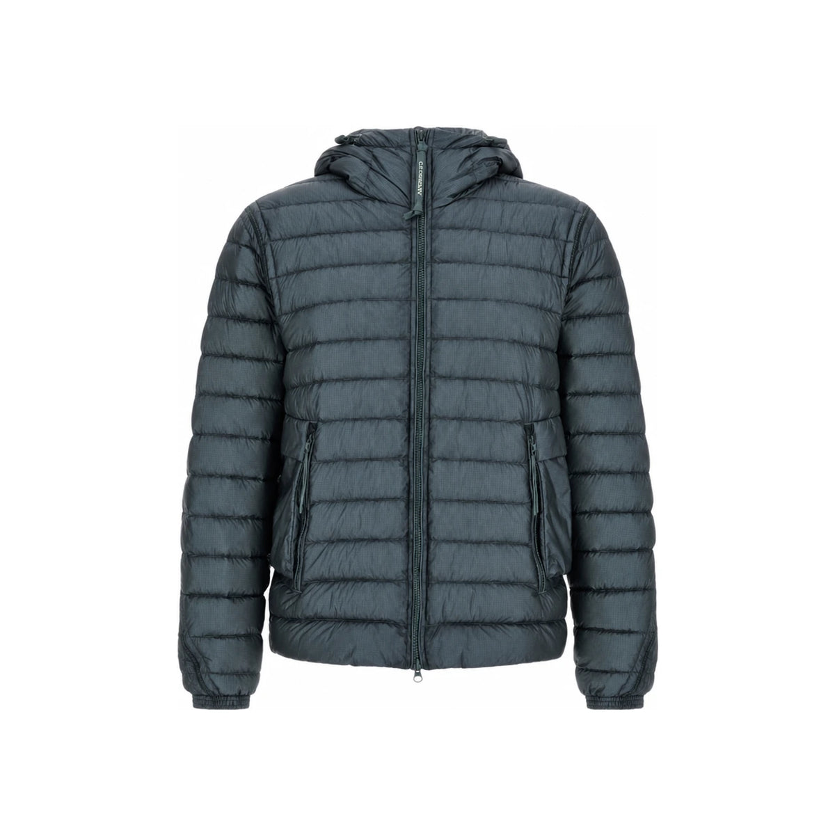 CP Company Orion Blue Zip Jacket for Men