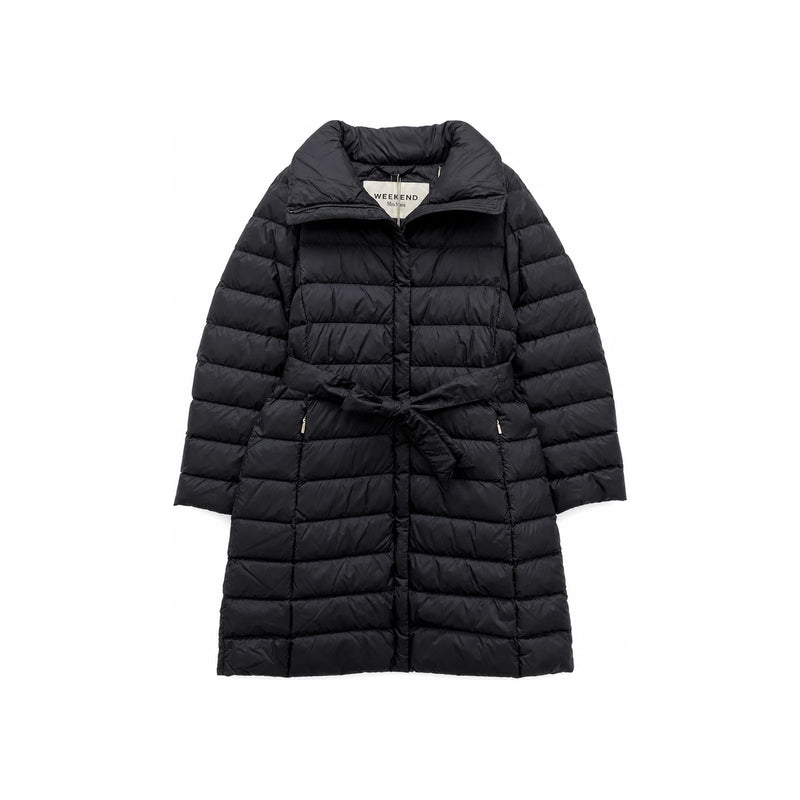 Max Mara Weekend SARTA Belted Puffer Jacket