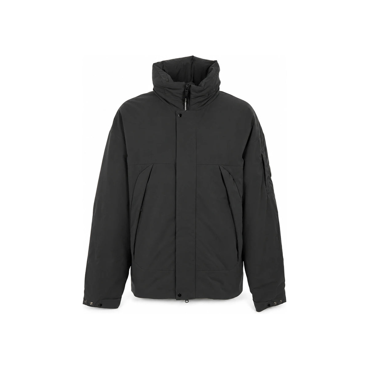 CP Company Men’s Puffer Down Jacket Gray