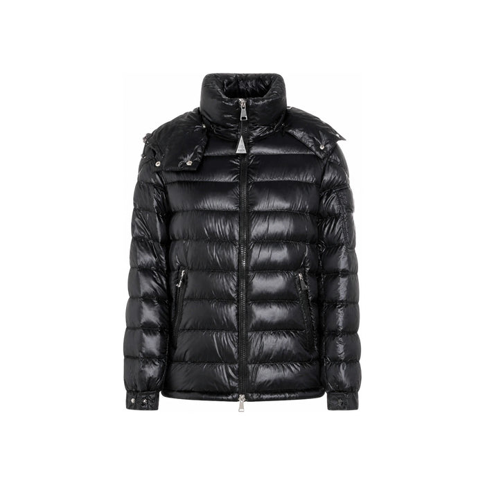 Moncler Black DALLES Women’s Down Puffer Jacket
