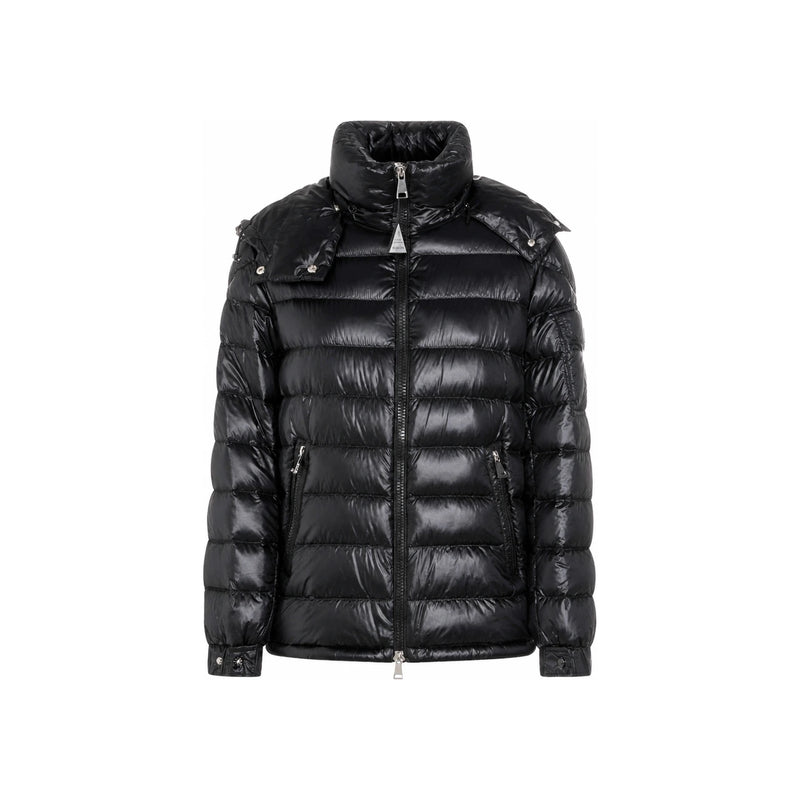 Moncler Black DALLES Women’s Down Puffer Jacket
