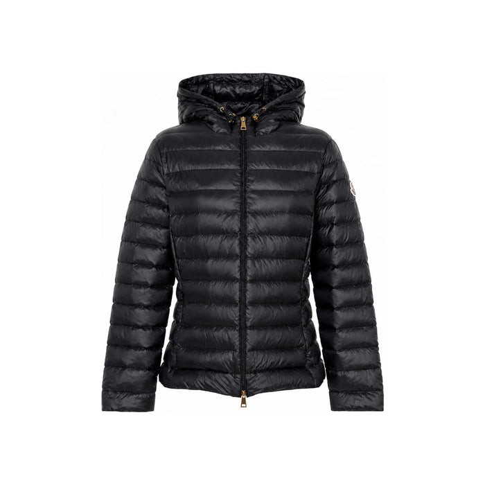 Moncler Aigle Women’s Down Puffer Jacket Black