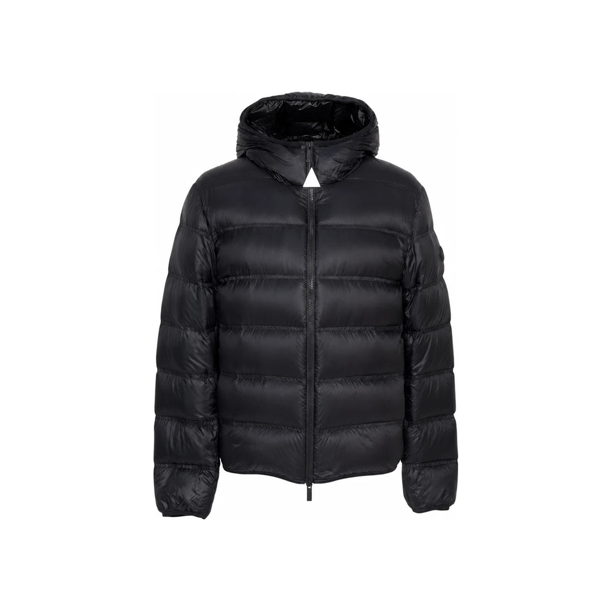 Moncler Guadiana Men’s Down Puffer Jacket Black