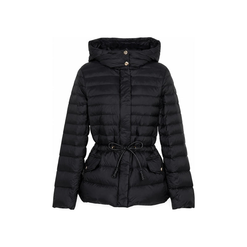 Moncler Raies Women’s Down Puffer Jacket Black