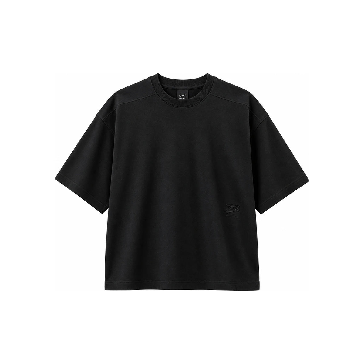 Nike Short Sleeve T-Shirt for Men IM3612 010 DOM
