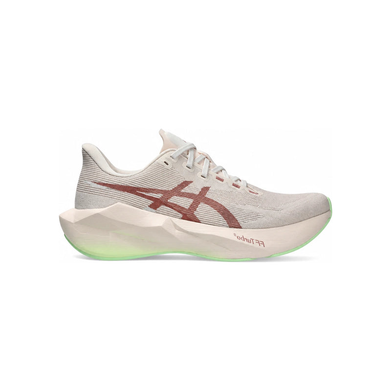 Asics Novablast 6 Rose Dust Low-Top Running Shoes 1011C243 700