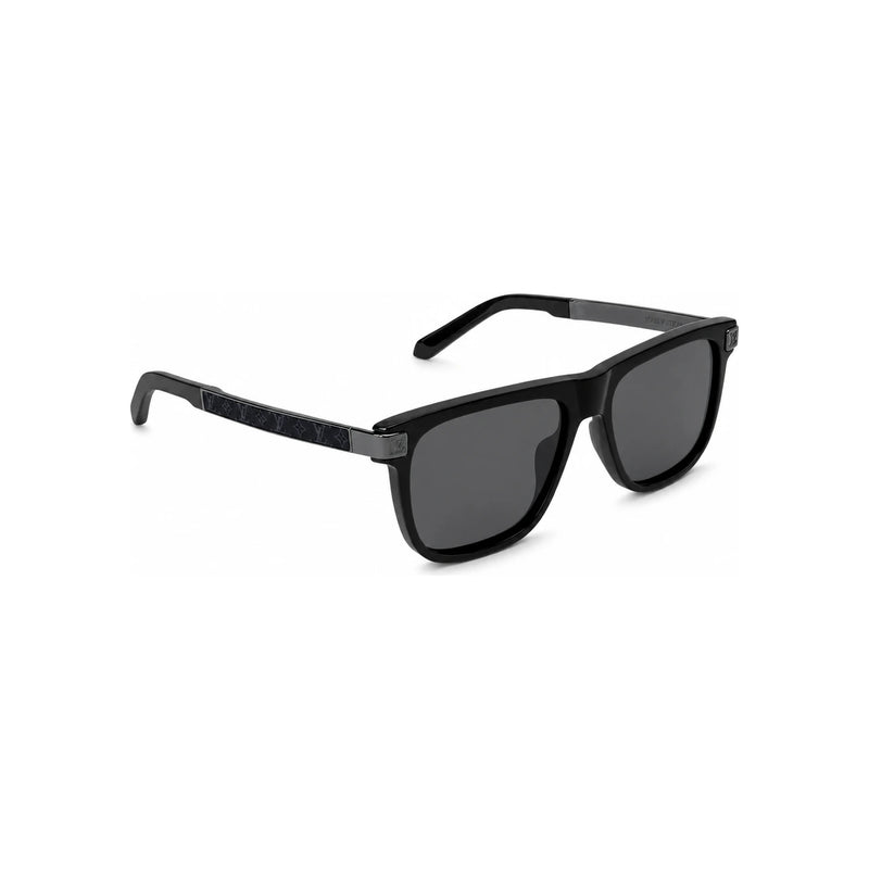 Louis Vuitton LV City Large Square Sunglasses Z3300U