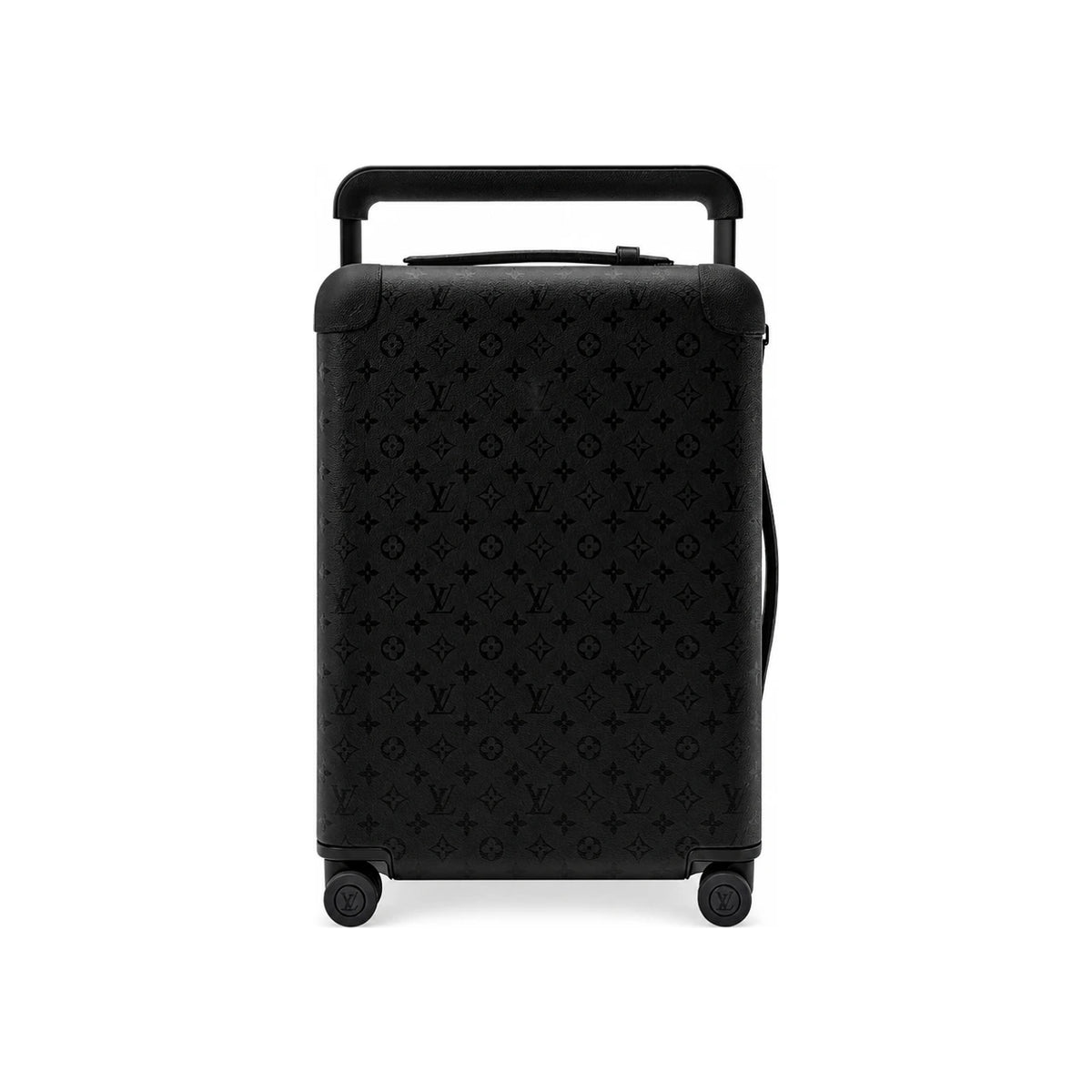 Louis Vuitton Monogram Midnight Coated Canvas Horizon 55 Travel Bag M26811