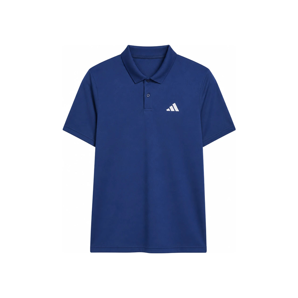 Adidas Men’s Polo Shirt KD5437 Dark Blue DOM