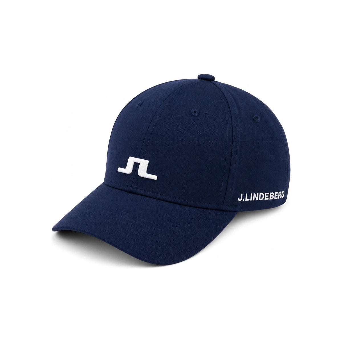 J LINDEBERG 26SS Baseball Cap Men’s BUAC15924 O341 ESTATE BLUE DOM