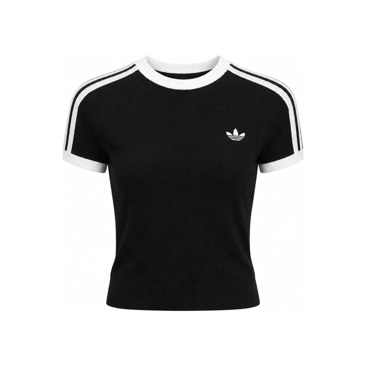 Adidas Women’s Short Sleeve T-Shirt KS7375 DOM