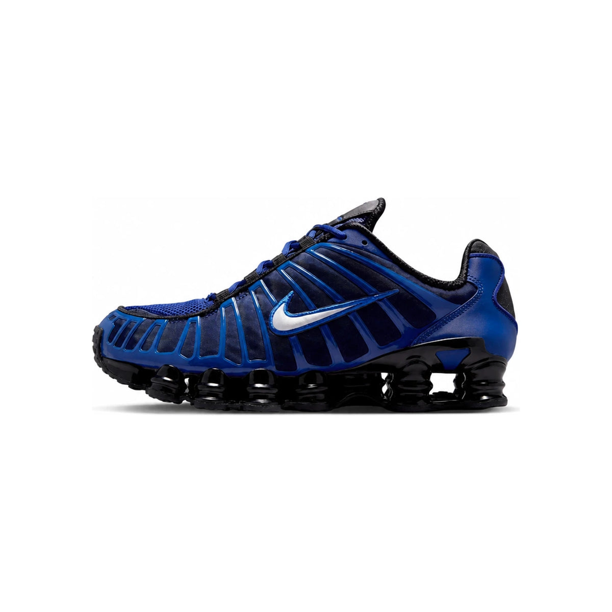 Nike Shox TL Sneakers Men’s Running Shoes AV3595 403 DOM