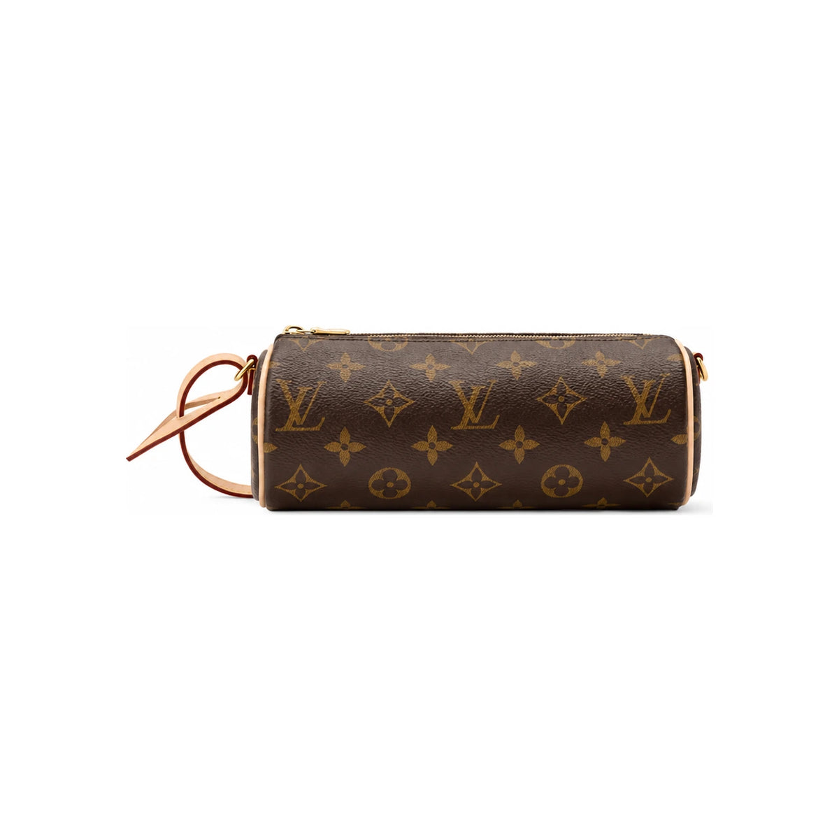 Louis Vuitton Monogram Pochette Papillon Shoulder Bag