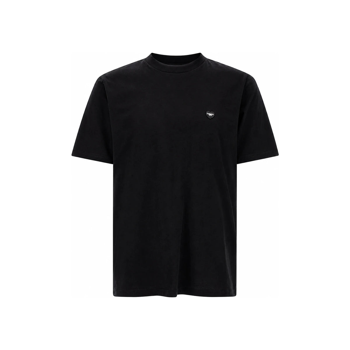 Carhartt Men’s Short Sleeve T-Shirt White Cotton Tee