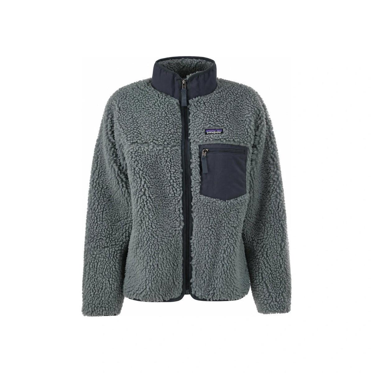 patagonia Classic Retro-X Fleece Jacket Women’s BLSG