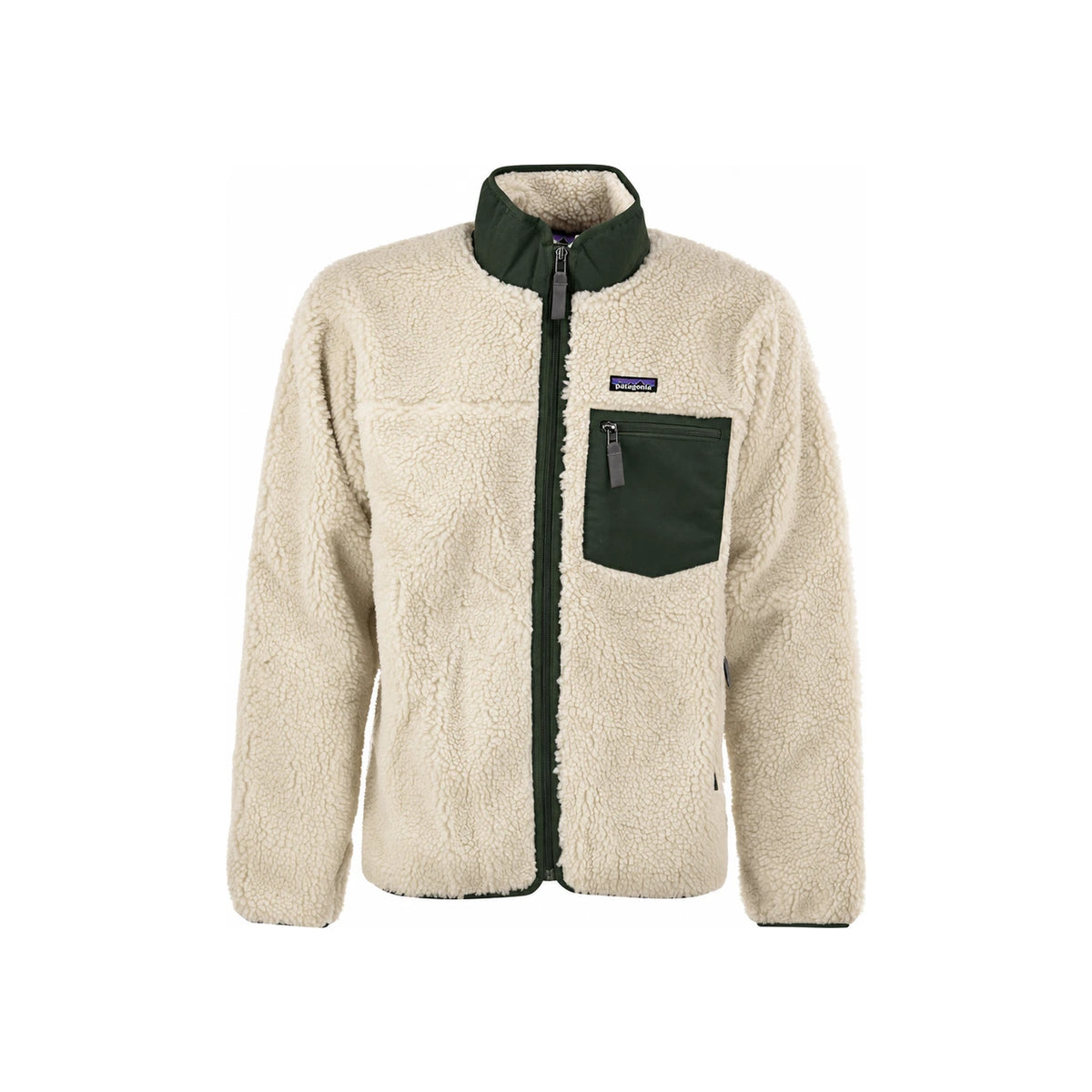 patagonia Classic Retro-X Fleece Jacket Men’s DNLT