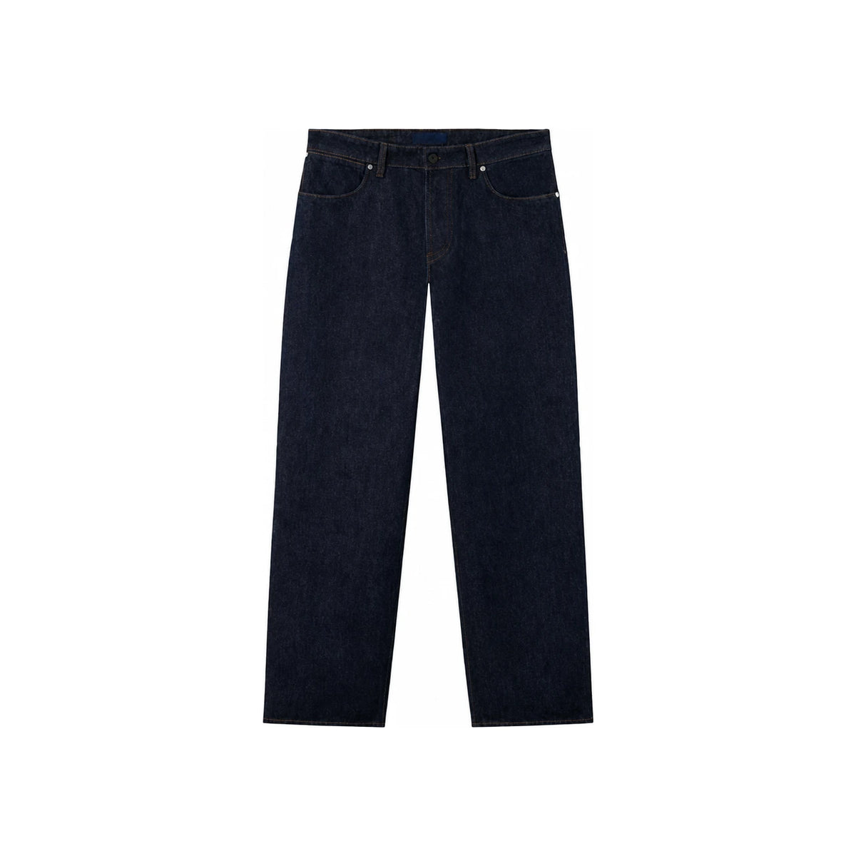 STONE ISLAND Men’s Denim Jeans Blue Cotton Pants
