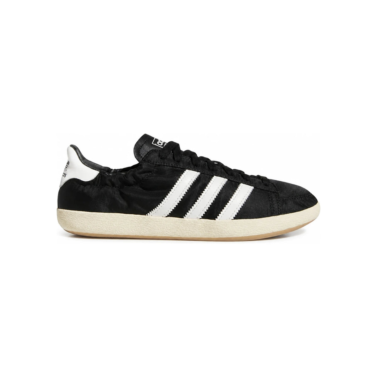 Adidas Men’s Sneakers Casual Shoes White/Black Synthetic KK3997 DOM