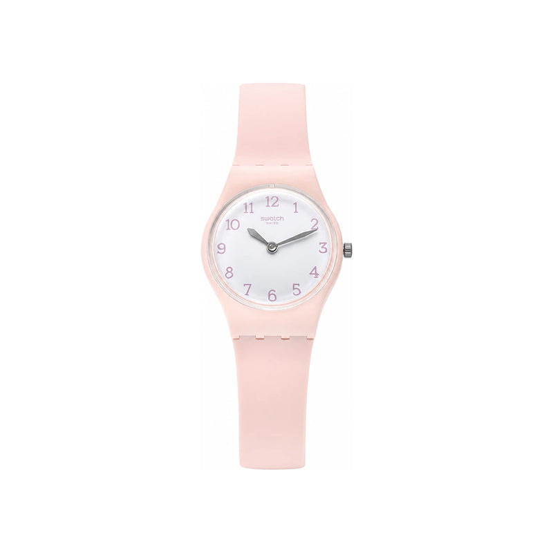 Swatch Women’s Urethane Rubber Watch