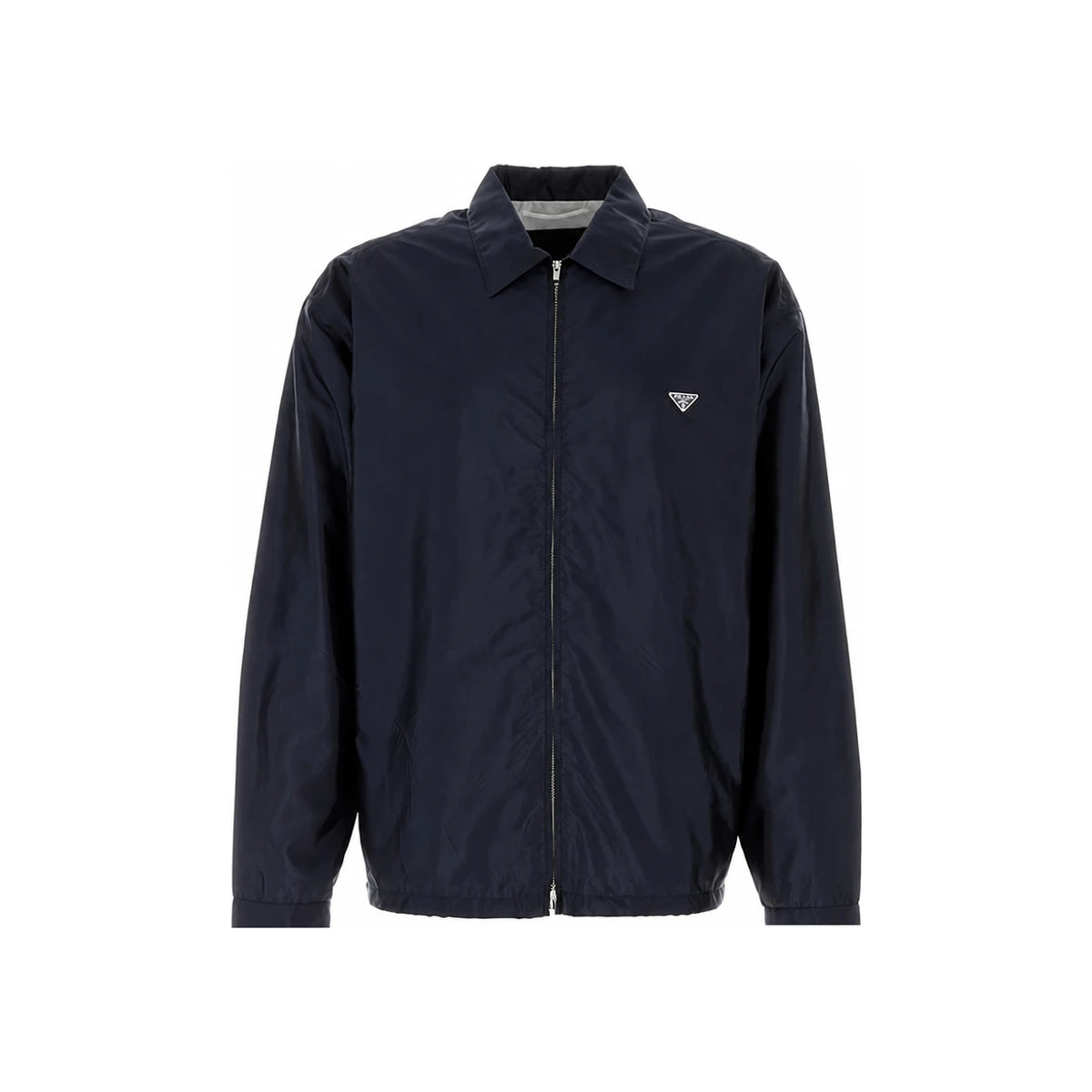 PRADA Black Casual Jacket for Men