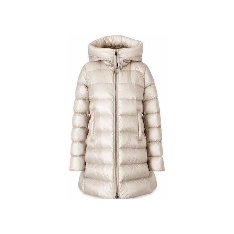 Moncler Beige SUYENNE Women’s Down Puffer Jacket