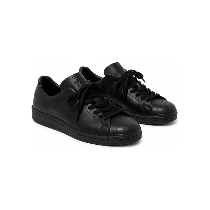 Y-3 Women's Superstar Low Top Sneakers LA6691