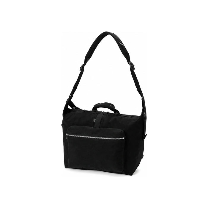 PORTER Willow Shoulder Crossbody Bag Black 500 17521
