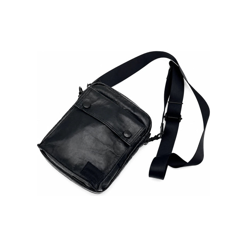 PORTER Dyneema Leather Shoulder Crossbody Bag 391 05292