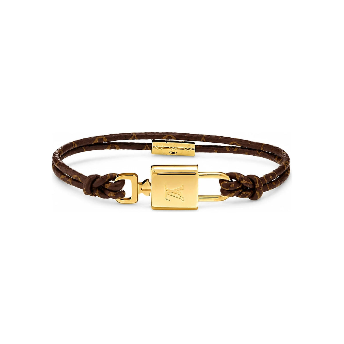 Louis Vuitton Rock It Again Bracelet 19cm 1AK75V
