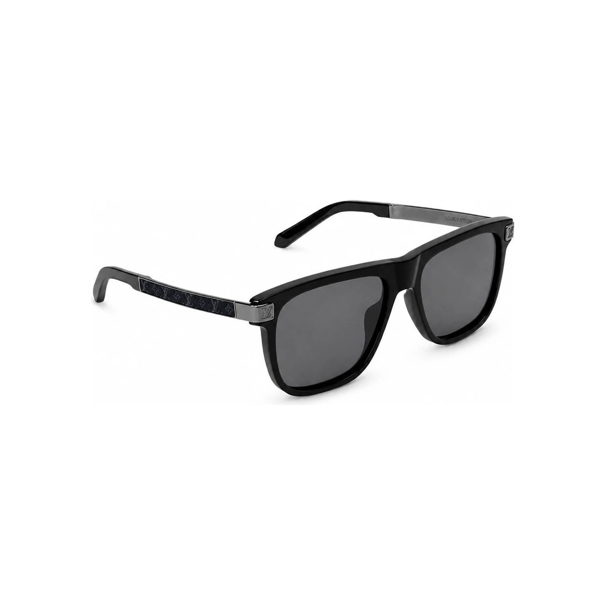 Louis Vuitton LV City Large Square Sunglasses M4917V